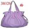 classical PU leather designer brand CC handbag