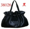classical PU leather designer brand CC handbag