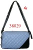 classical PU leather designer brand CC small shoulder bag