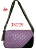 classical PU leather designer brand CC small shoulder bag
