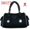 classical PU leather designer brand CC woman handbag