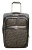 classical business PVC luggage