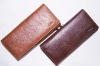 classical leather wallets ladies