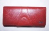 classical leather wallets ladies