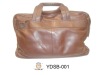 classical men's leather handbags YDSB-001