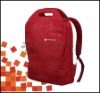 classical nylon backpack laptop bagNB-040)