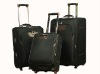 classical style luggage new year