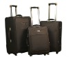 classical style luggage new year