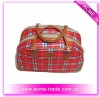 classical travel bag