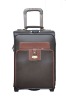 classice PU luggage bag 2011