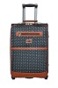 classice PU luggage bag 2011