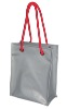 clear PVC carry bags on sale