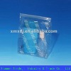 clear PVC cosmetic Bag