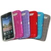 clear TPU case for blackbrry 9850 9860 9570