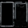 clear Transparent Protector case for Samsung Focus Flash I677