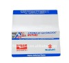 clear&blue PVC Card Holder with good quality