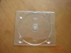 clear cd tray