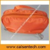 clear cosmetic bags handle zipper CB-109