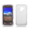 clear hard case for LG VS700