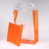 clear plastic pvc bags