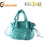 clear pu evening bag mini evening bag