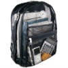 clear pvc backpack