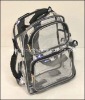 clear pvc backpack,rucksack, promotion bag,fashion bag,sports bag,Leisure bag