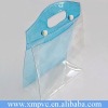 clear pvc bag XYL-D-C194