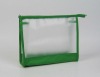 clear pvc bag, transparent pvc package