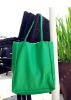 clear pvc beach bag