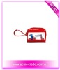 clear pvc cosmetic bag