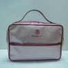 clear pvc cosmetic bag