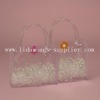 clear pvc cosmetic bag ,makeup bag,promotion bag,fashion bagToiletry Kit,travel bag