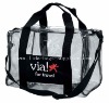 clear pvc duffel bag, travel bag, sport bag, promotion bag,fashion bag,trip bag, gym bag