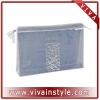 clear pvc make up packing case