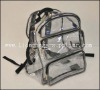 clear pvc school bag,backpack,rucksack, promotion bag,fashion bag,sports bag,Leisure bag