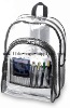 clear pvc school bag,backpack,rucksack, promotion bag,fashion bag,sports bag,Leisure bag