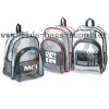 clear pvc school bag,backpack,rucksack, promotion bag,fashion bag,sports bag,Leisure bag