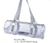 clear pvc zipper bag