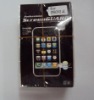 clear screen guard for iphone 4g