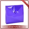 clear vinyl cosmetic bag VIPV-047