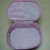 clear vinyl cosmetic bags