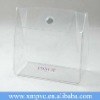 clear vinyl cosmetic bags XYL-D-C228