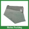 clear zipper PVC pen bag