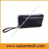 clear zipper cosmetic bags CB-105