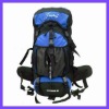 climber backpack blue color (DYJWCPB-022)