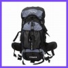 climber backpack make of 600D material (DYJWCPB-021)
