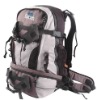 climbing backpack