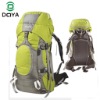 climbing bag