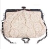 clip pu handbag